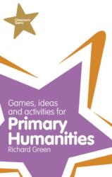 Classroom Gems: Games, Ideas and Activities for Primary Humanities (ISBN: 9781408228098)