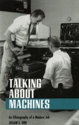 Talking about Machines (ISBN: 9780801483905)