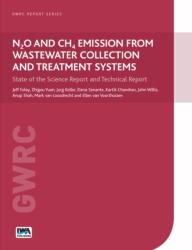 N2O and CH4 Emission from Wastewater Collection and Treatment Systems (ISBN: 9781780407333)