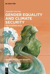 Gender Equality and Climate Security (ISBN: 9783112229231)