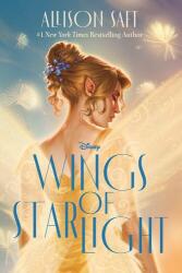 Wings of Starlight (ISBN: 9781368101103)