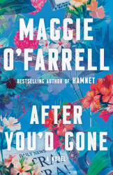 After You'd Gone - O'Farrell, Maggie (ISBN: 9780593684795)