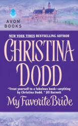 My Favorite Bride - Christina Dodd (ISBN: 9780060092641)