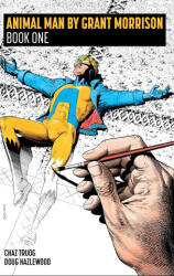 Animal Man by Grant Morrison Book One (ISBN: 9781799517702)