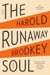 The Runaway Soul - Harold Brodkey (ISBN: 9780374538866)