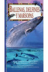 Ballenas, delfines y marsopas - Mark Carwardine, Eric Hoyt, Elena Torres Duelo (ISBN: 9788428211635)