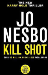 Kill Shot - Nick Johnstone, Jo Nesbo (2026)