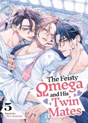 The Feisty Omega and His Twin Mates Vol. 5 (2026)