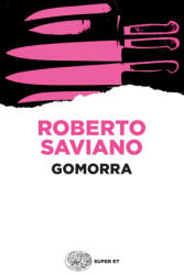 Gomorra - Roberto Saviano (2026)