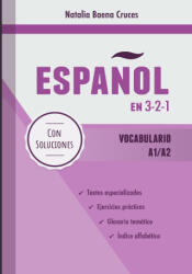 Espanol en 3-2-1 - Natalia Baena Cruces (2021)