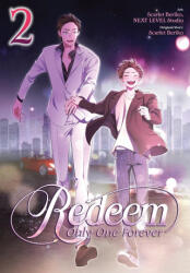 Redeem: Only One Forever, Vol. 2 - Jennifer Ward (2026)