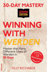 30-Day Mastery - Richards Olly Richards (2021)