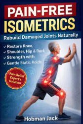 Pain-Free Isometrics - Hobman Jack (2026)