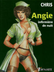 Angie, infirmière de nuit - Chris (2012)