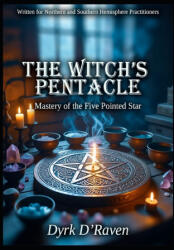 The Witch's Pentacle - Dyrk D'Raven, Raymond Hurn (2025)