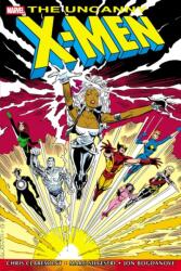 The Uncanny X-Men Omnibus Vol. 6 (2026)