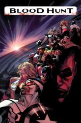 Blood Hunt Omnibus (2026)