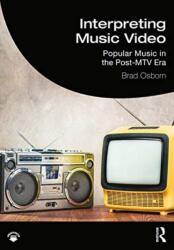 Interpreting Music Video (ISBN: 9780367479985)