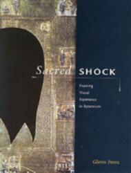 Sacred Shock (ISBN: 9780271024707)