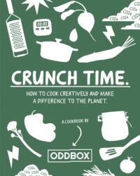 Crunch Time (ISBN: 9780008554484)