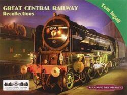 Great Central Railway Recollections (ISBN: 9781857943641)