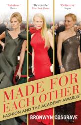 Made for Each Other (ISBN: 9780747592822)