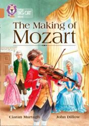 The Making of Mozart (ISBN: 9780008208769)