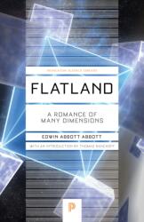 Flatland (ISBN: 9780691165554)