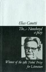 The Numbered (ISBN: 9780714528144)