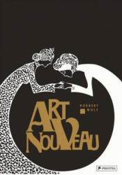 Art Nouveau - Norbert Wolf (ISBN: 9783791381558)