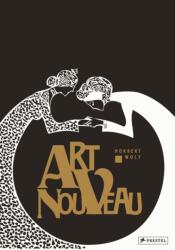 Art Nouveau (ISBN: 9783791381558)