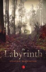 Labyrinth (ISBN: 9788129124166)