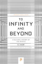 To Infinity and Beyond - Eli Maor (ISBN: 9780691178110)