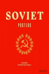 Soviet Posters: Pull-Out Edition (ISBN: 9783791381107)