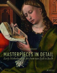 Masterpieces in Detail - Tim-Holger Borchert (ISBN: 9783791381091)