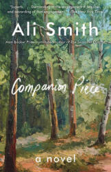 Companion Piece - Smith, Ali (ISBN: 9780593315156)