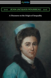 A Discourse on the Origin of Inequality - G. D. H. Cole (ISBN: 9781420977929)