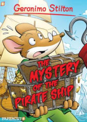 Geronimo Stilton 17 - Geronimo Stilton (ISBN: 9781629914510)