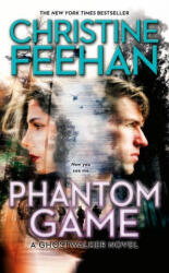 Phantom Game - Feehan, Christine (ISBN: 9780593439104)