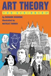 Art Theory for Beginners - Richard Osborne (ISBN: 9781934389478)