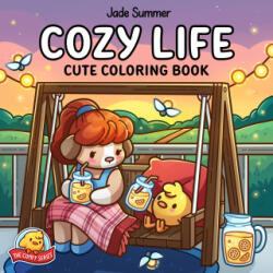Cozy Life - SUMMER JADE (2026)