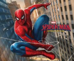 Spider-Man: Brand New Day - The Art Of The Movie (2026)