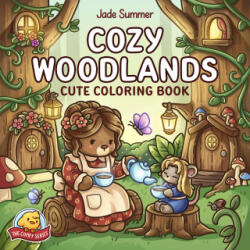Cozy Woodlands - SUMMER, JADE (2026)