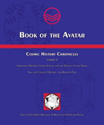 Book of the Avatar - Stephanie South (2005)