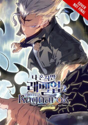 Solo Leveling: Ragnarok, Vol. 2 (2026)