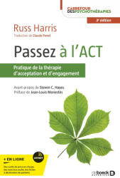 Passez à l'ACT - Harris (ISBN: 9782807329980)