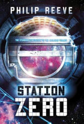 Station Zero - Philip Reeve (2019)