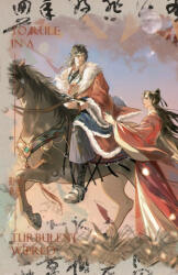 To Rule in a Turbulent World - Via Lactea, Suika W, Pengie S (2026)