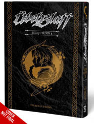 Ubel Blatt Deluxe Edition, Vol. 7 (2026)