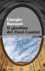 giardino dei Finzi-Contini - Giorgio Bassani (2026)